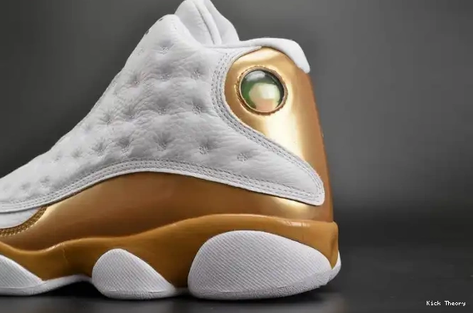 Kicktheory RETRO 